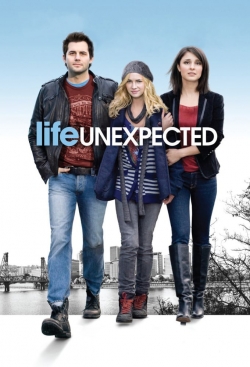 Life Unexpected free Tv shows