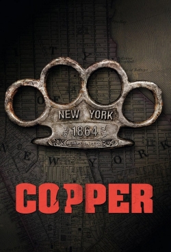 Copper free Tv shows