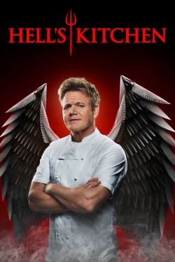 Hell's Kitchen free tv shows