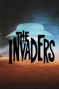 The Invaders free movies