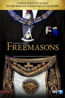 Inside the Freemasons free tv shows