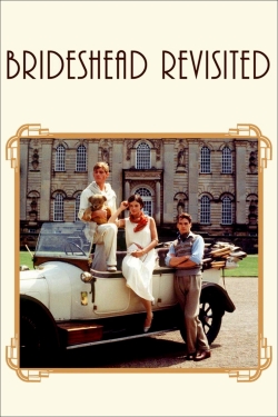 Brideshead Revisited free tv shows