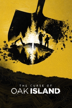 The Curse of Oak Island free movies