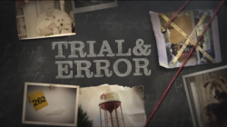 Trial and Error free Tv shows