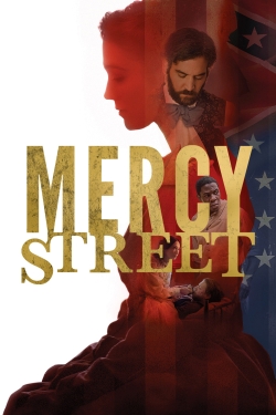 Mercy Street free tv shows