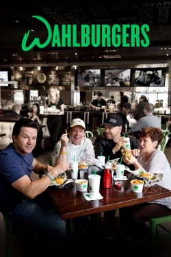 Wahlburgers free Tv shows