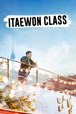 Itaewon Class free Tv shows
