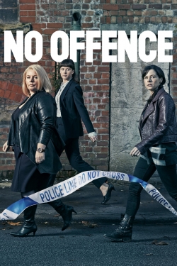 No Offence free tv shows