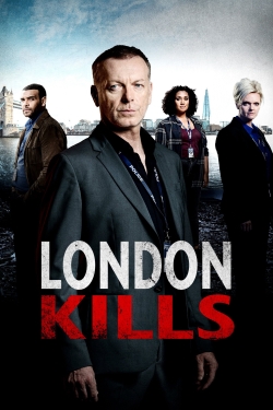 London Kills free tv shows