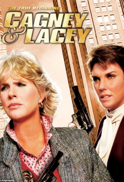Cagney & Lacey free Tv shows