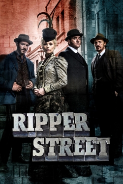 Ripper Street free movies