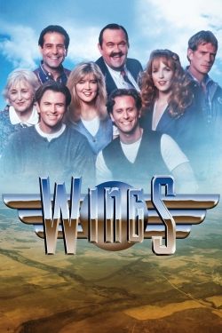 Wings free Tv shows
