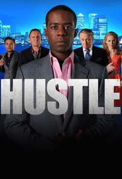Hustle free Tv shows