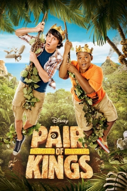 Pair of Kings free Tv shows
