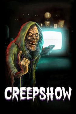 Creepshow free movies