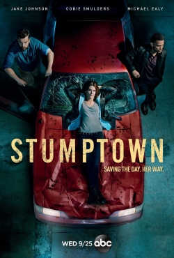 Stumptown free Tv shows