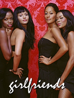Girlfriends free Tv shows