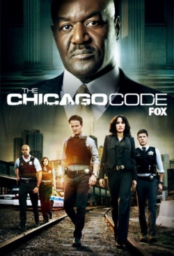 The Chicago Code free tv shows