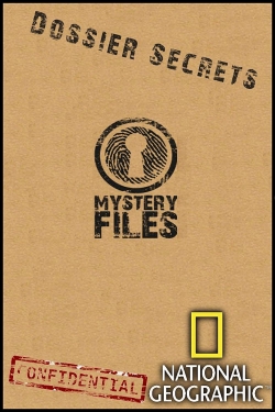Mystery Files free tv shows