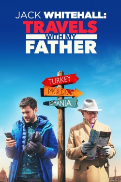Jack Whitehall: Travels with My Father free tv shows