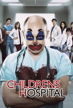 Childrens Hospital free Tv shows