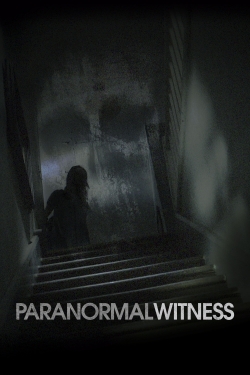 Paranormal Witness free movies