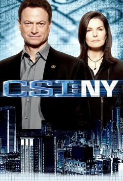 CSI: NY free movies