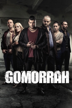 Gomorrah free Tv shows