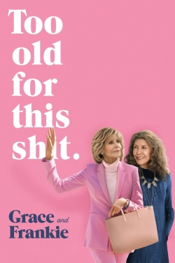 Grace and Frankie free Tv shows