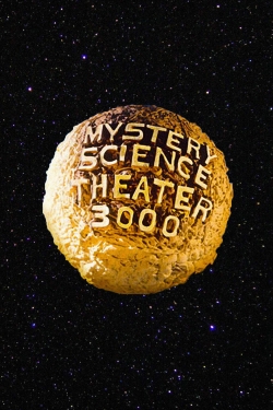 Mystery Science Theater 3000 free movies