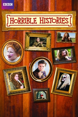 Horrible Histories free movies