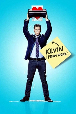 Kevin from Work free movies