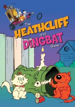 Heathcliff free movies