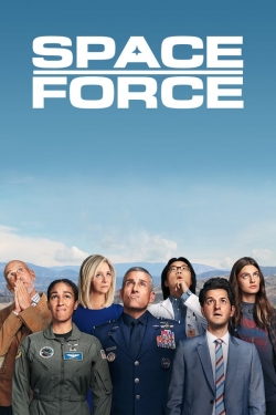 Space Force free Tv shows