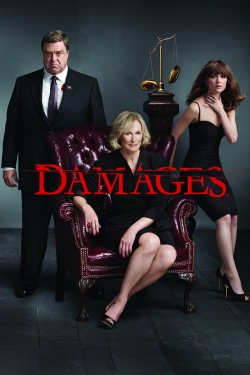 Damages free Tv shows
