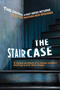 The Staircase free movies