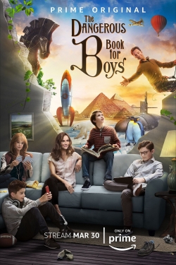 The Dangerous Book for Boys free movies