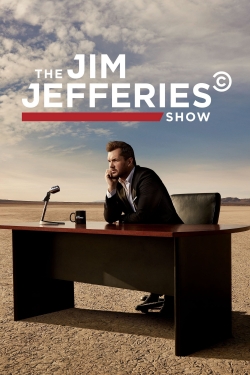 The Jim Jefferies Show free movies