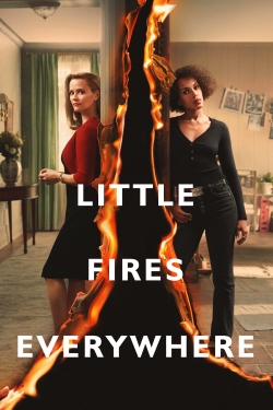 Little Fires Everywhere free Tv shows