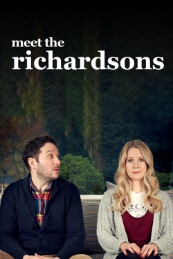 Meet the Richardsons free tv shows