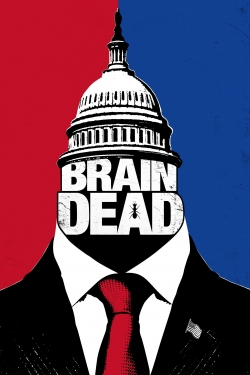 BrainDead free Tv shows