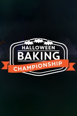 Halloween Baking Championship free movies