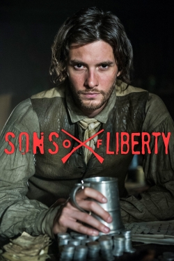 Sons of Liberty free Tv shows