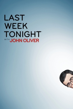 Last Week Tonight with John Oliver free tv shows