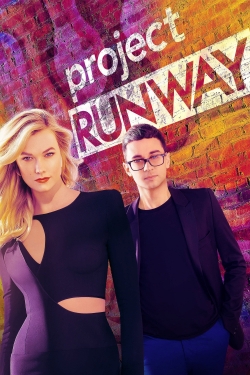 Project Runway free tv shows