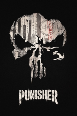 Marvel's The Punisher free movies