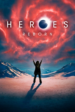 Heroes Reborn free Tv shows