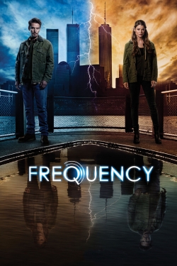 Frequency free Tv shows