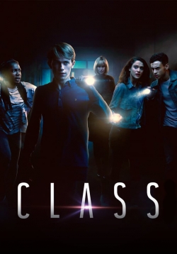 Class free tv shows