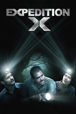 Expedition X free movies